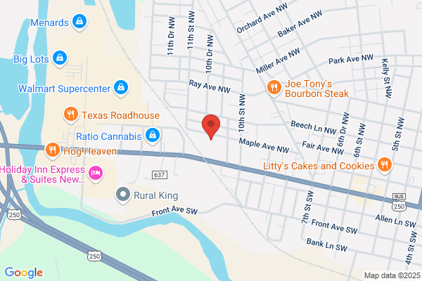Tuscarawas Open Mri