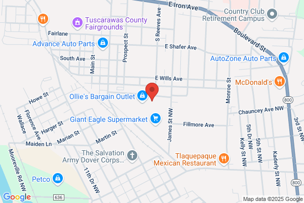 Dover Orthopaedic Center Inc