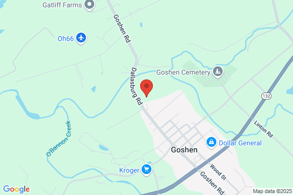 Goshen Township, Trustees