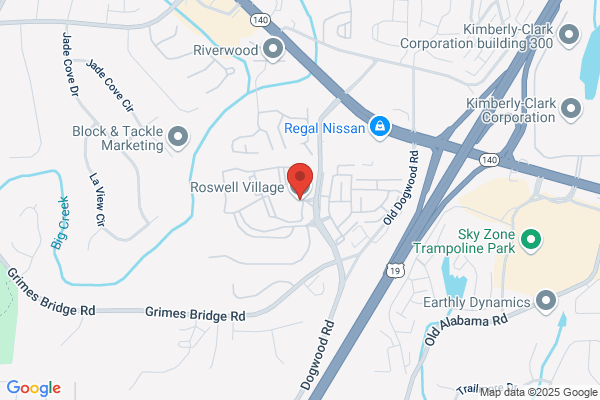 Village of Roswell