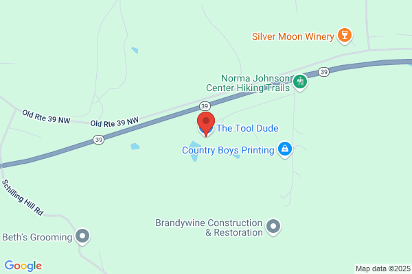 J & J Tool & Die Inc