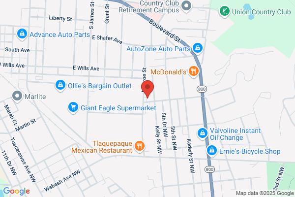 Miller & Miller Insurance Agency Inc