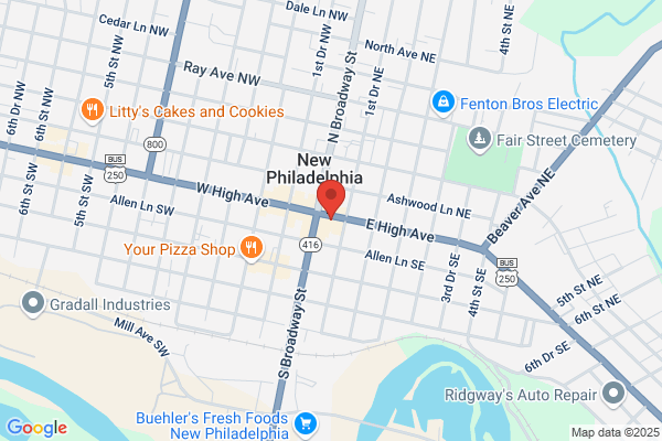 Galigher Wallick Tina A. Attorney At Law