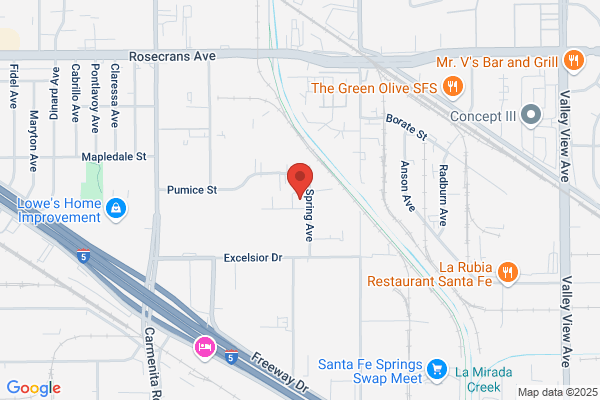 Friend Metals Co Inc