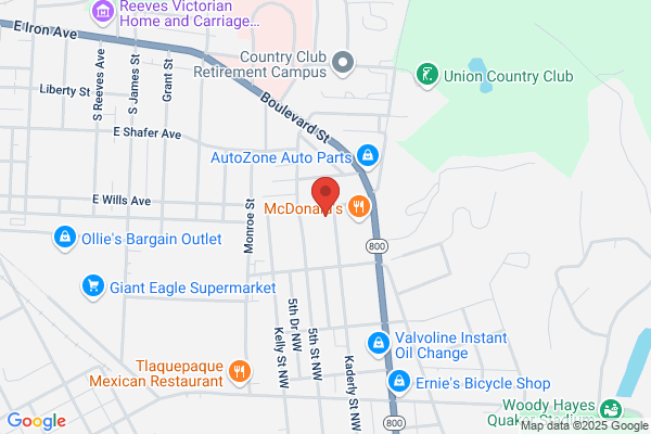 Tuscarawas Oral Surgery And Implant Center