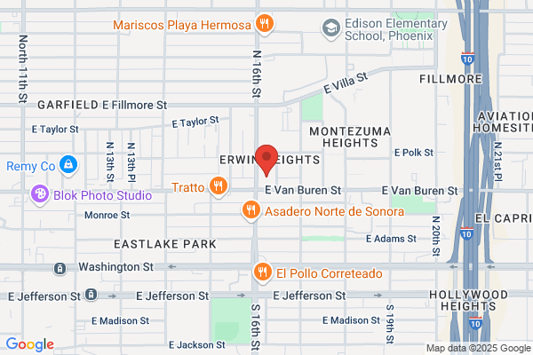 Consolidated Auto Brokers