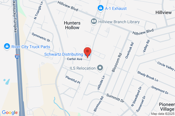Schwartz Distributing