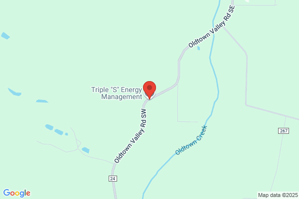 Triple "S" Energy Management LLC