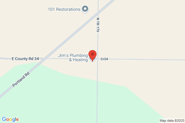 Jim's Plumbing and Water Conditioning