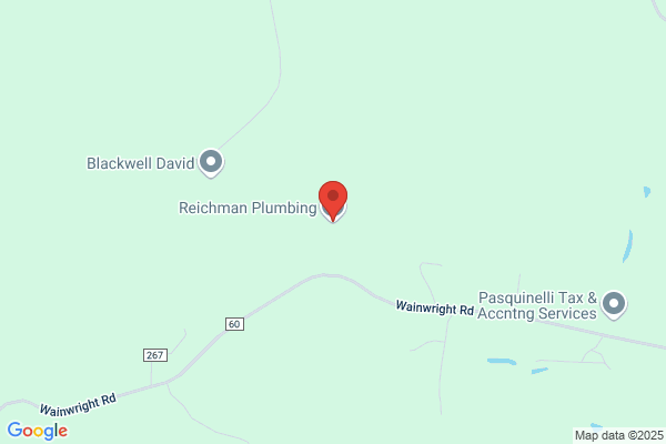 Reichman Plumbing