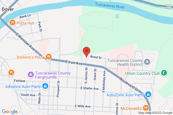 Waltz Appraisal Services
