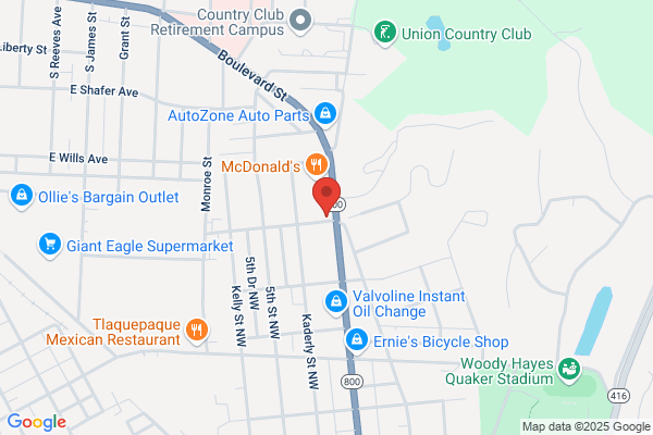 Alpha Land Title Agency