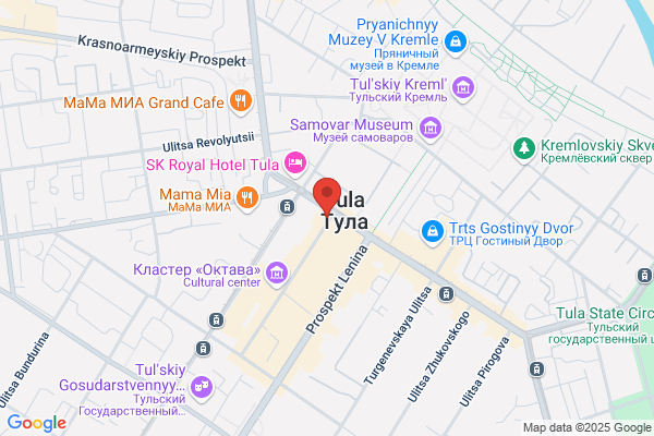 Mt Cup Cafe