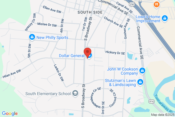Clum Tire Service