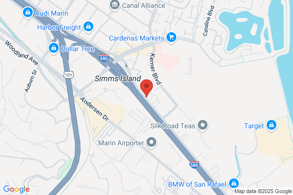 Barr Auto Sales & Service