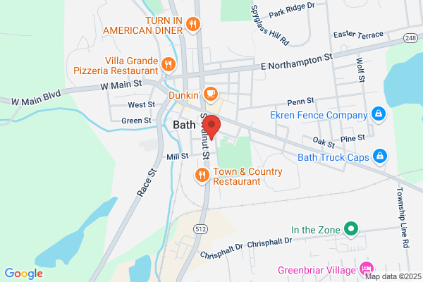 Bartashus Thomas J Funeral Home