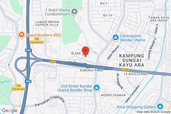 Malay Jack Insurance Agency