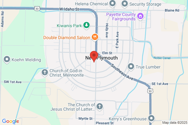 Seminary - The Church of Jesus Christ of Latter-day Saints