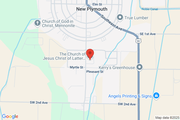 The Church of Jesus Christ of Latter-day Saints