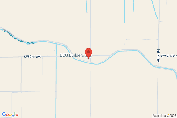 BCG Idaho Remodeling & Excavation