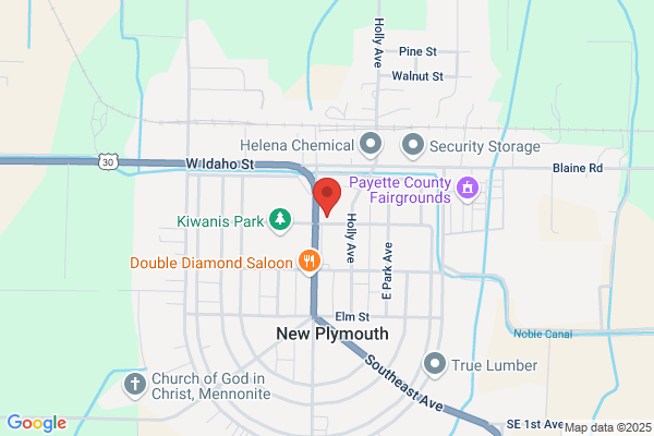 The Clinic At New Plymouth