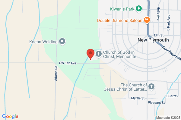 Treasure Valley Mennonite School