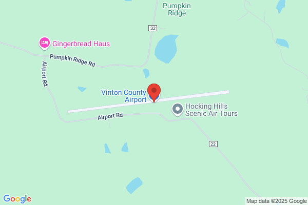 Vinton County Airport Flyers & Booster Association