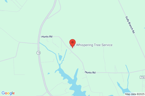 Whispering Tree Service