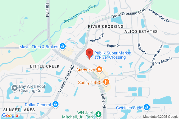 Publix Pharmacy at River Crossing