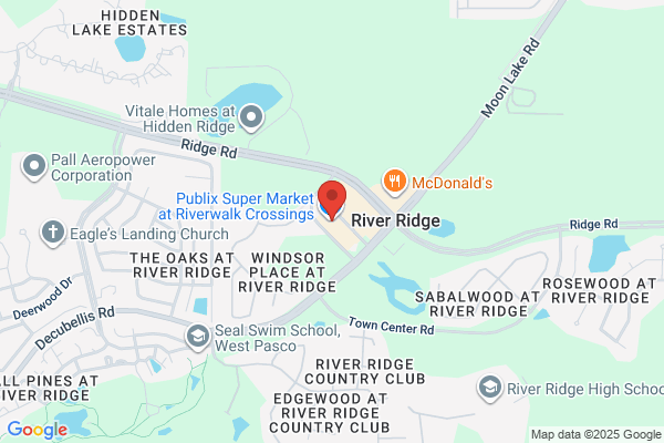 Publix Pharmacy at Riverwalk Crossings