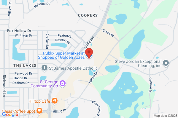 Publix Super Market at Shoppes of Golden Acres