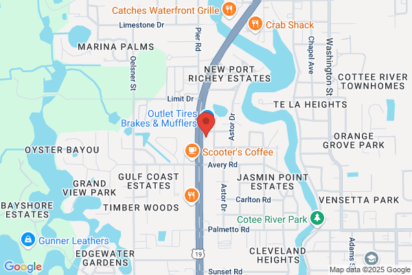 Florida Auto Buyers