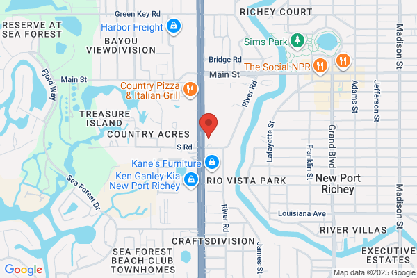 Signal 88 Security of New Port Richey