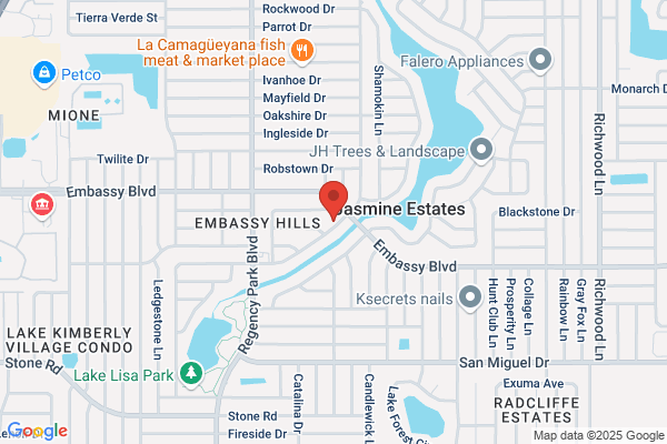 Pasco Business Services Inc