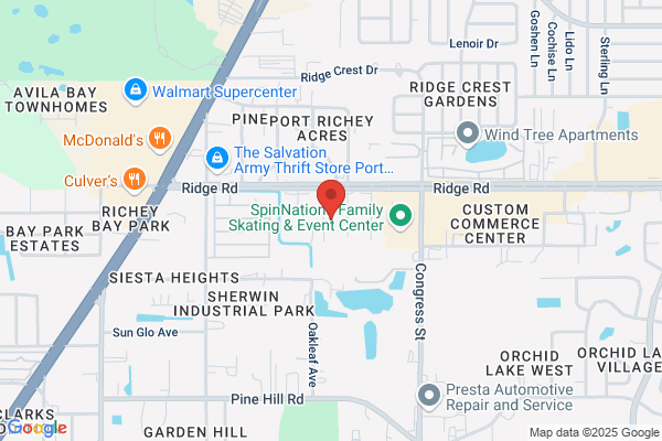 Iceberg Heating & Air Conditioning LLC