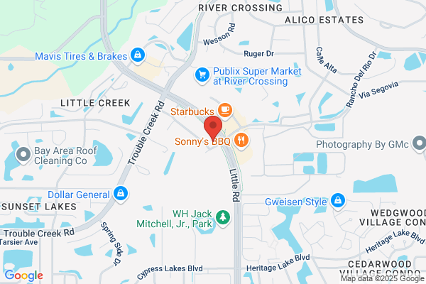 FLUENT Cannabis Dispensary - New Port Richey