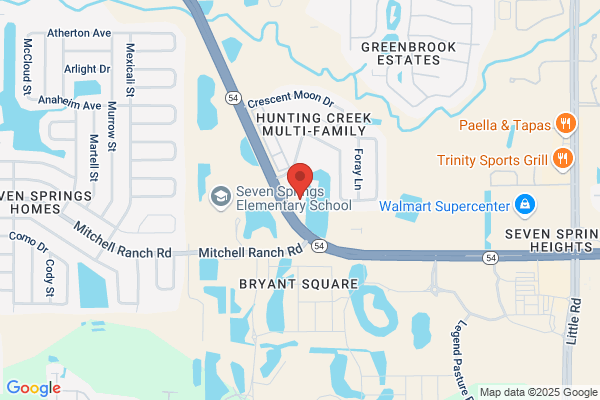 Florida Medical Pain Management