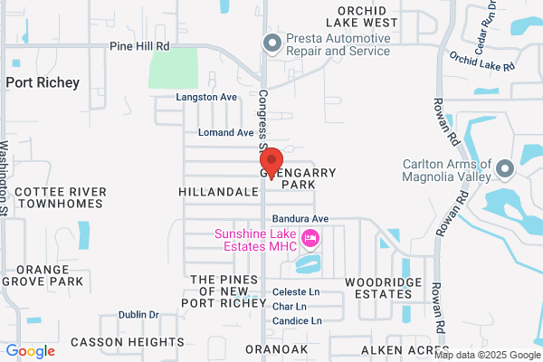 West Florida Management Services