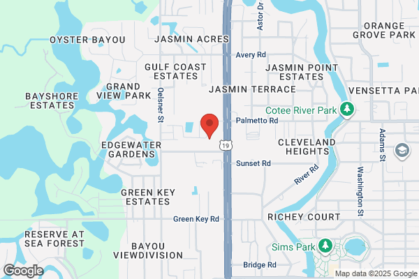 Steve Lang Appliance Repair