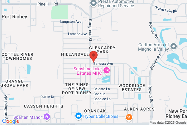 Byte Federal Bitcoin ATM  (Midtown Mart)