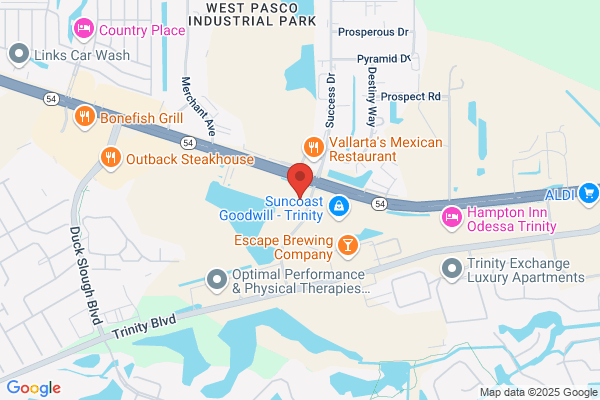 Suncoast Credit Union ATM
