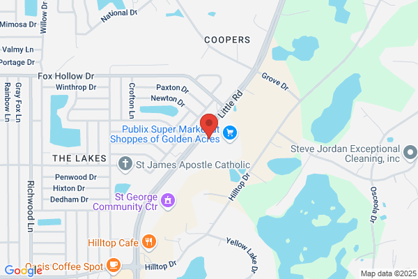 Bitcoin ATM Port Richey - Coinhub