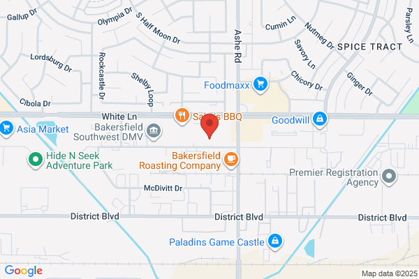 Blue Ribbon Automotive