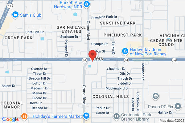 Curtis Complete Auto Repair