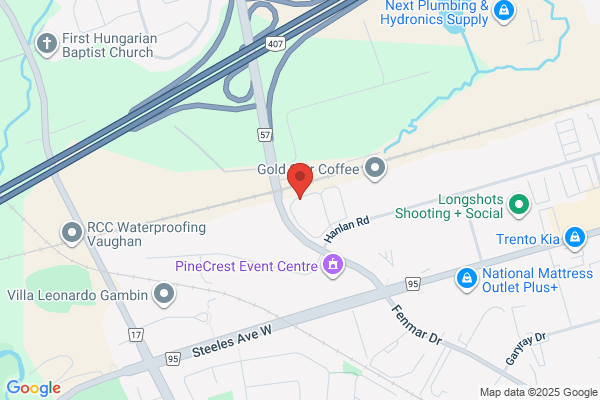 Rpm Auto Repair Inc