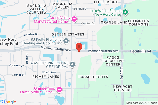 Universal Auto Works LLC