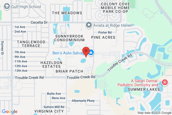 Douglas M Rucker Auto Parts