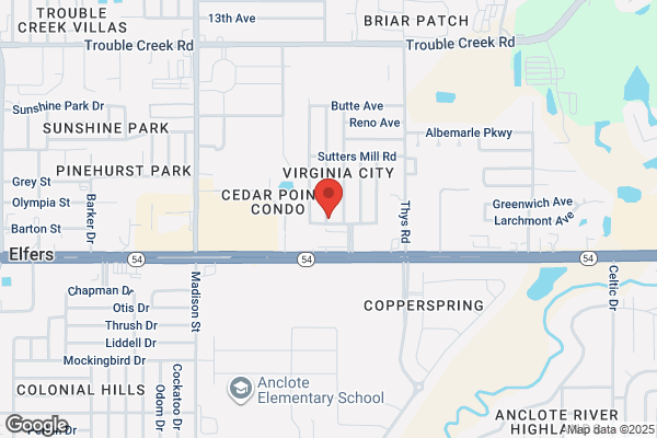 New Port Richey Roofing