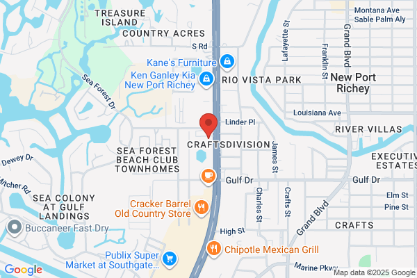A-1 Bail Bonds of New Port Richey