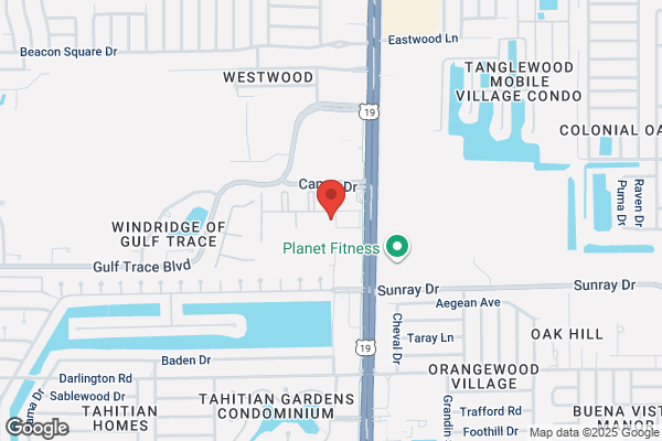 Pasco Emperors Gentleman's Club
